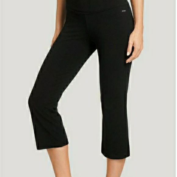 reebok playdry pants